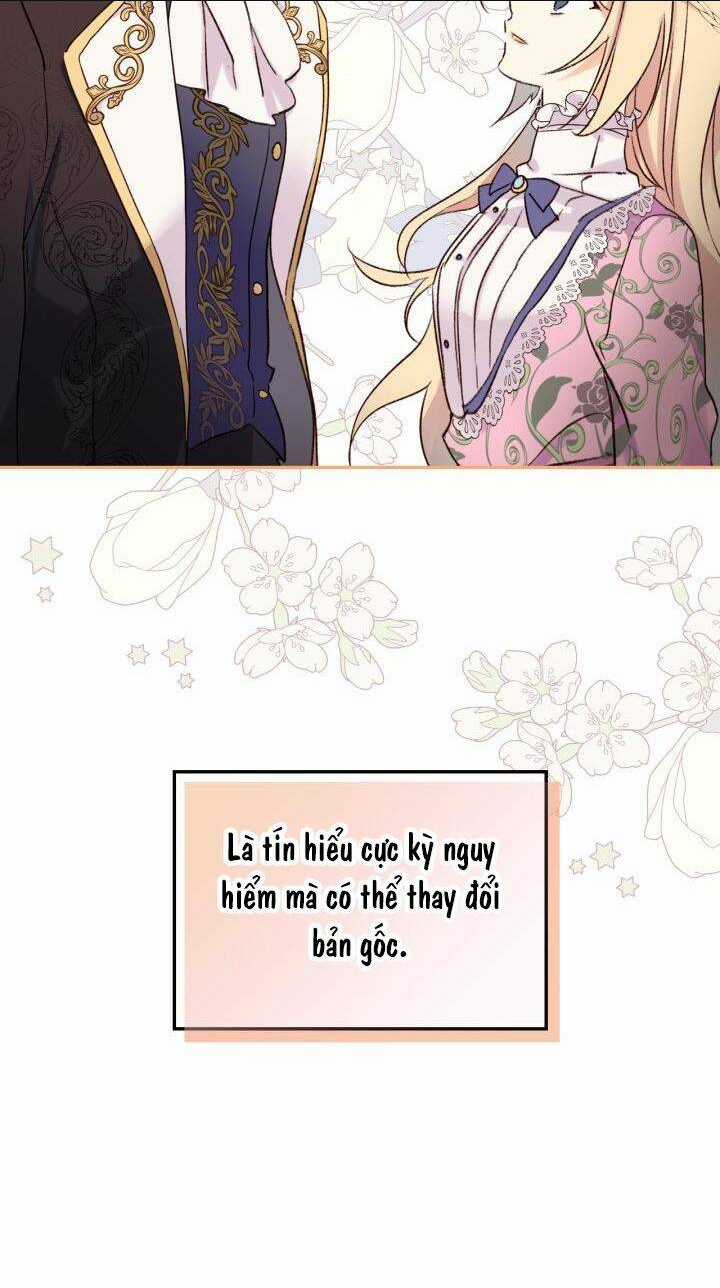 Tôi Vô Tình Cứu Được Em Trai Nam Chính Chapter 4 trang 52