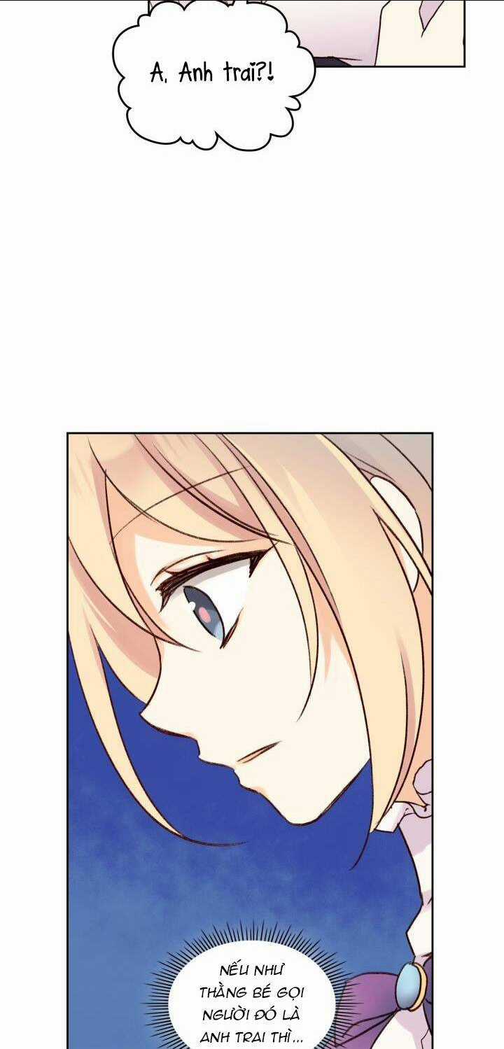 Tôi Vô Tình Cứu Được Em Trai Nam Chính Chapter 4 trang 9