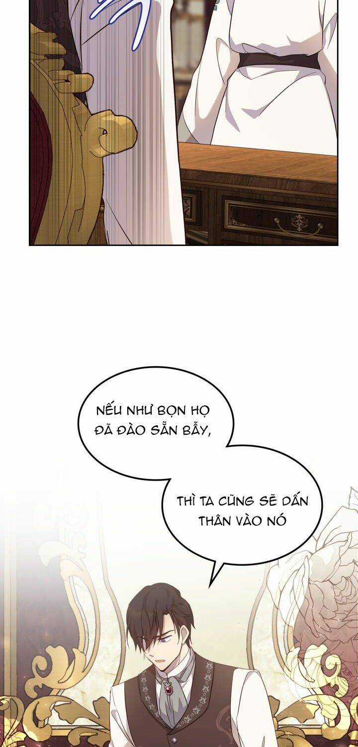 Tôi Vô Tình Cứu Được Em Trai Nam Chính Chapter 50 trang 10
