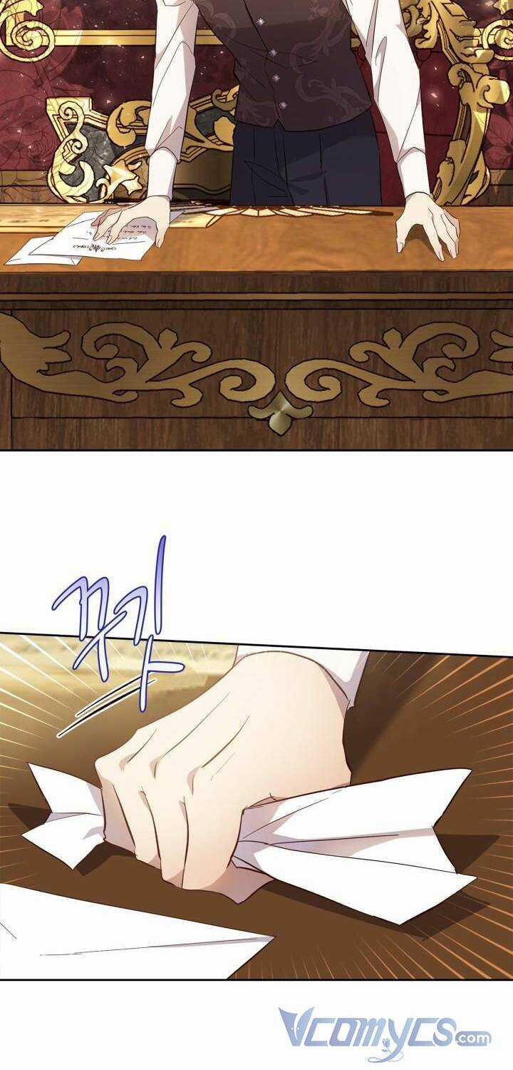 Tôi Vô Tình Cứu Được Em Trai Nam Chính Chapter 50 trang 11