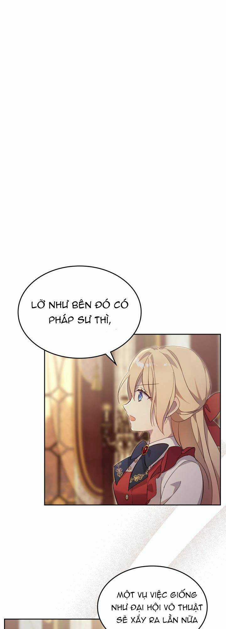 Tôi Vô Tình Cứu Được Em Trai Nam Chính Chapter 50 trang 17