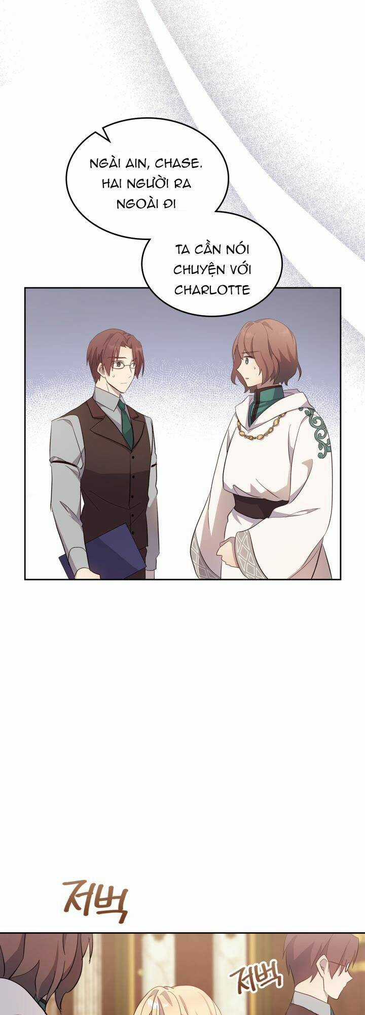 Tôi Vô Tình Cứu Được Em Trai Nam Chính Chapter 50 trang 19