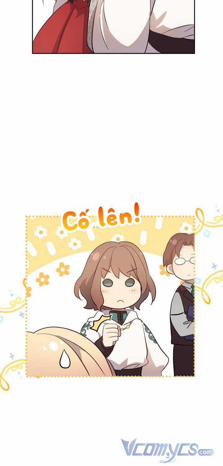 Tôi Vô Tình Cứu Được Em Trai Nam Chính Chapter 50 trang 21