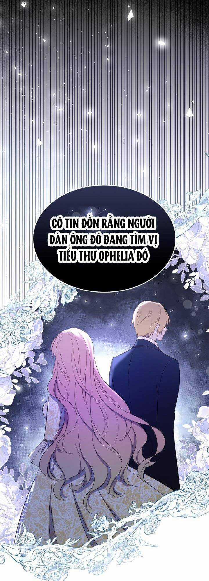 Tôi Vô Tình Cứu Được Em Trai Nam Chính Chapter 50 trang 28