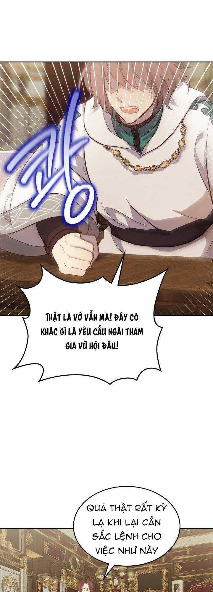 Tôi Vô Tình Cứu Được Em Trai Nam Chính Chapter 50 trang 3
