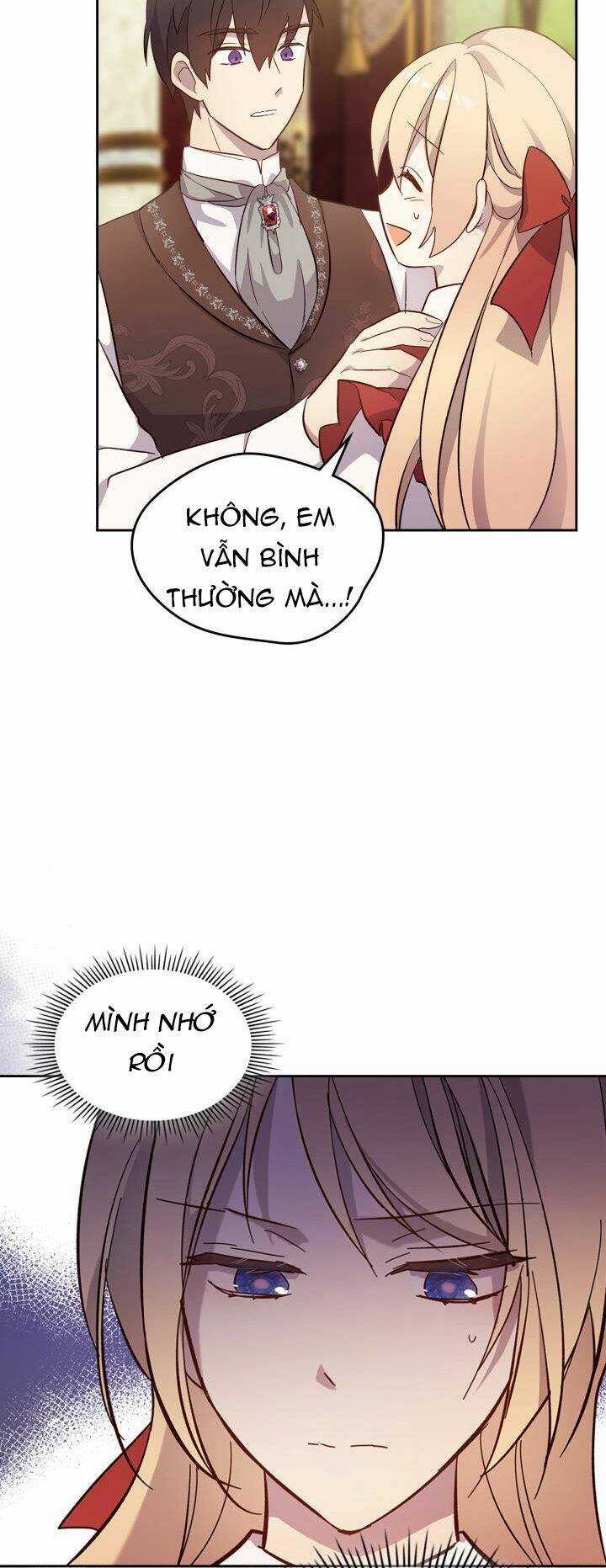 Tôi Vô Tình Cứu Được Em Trai Nam Chính Chapter 50 trang 30