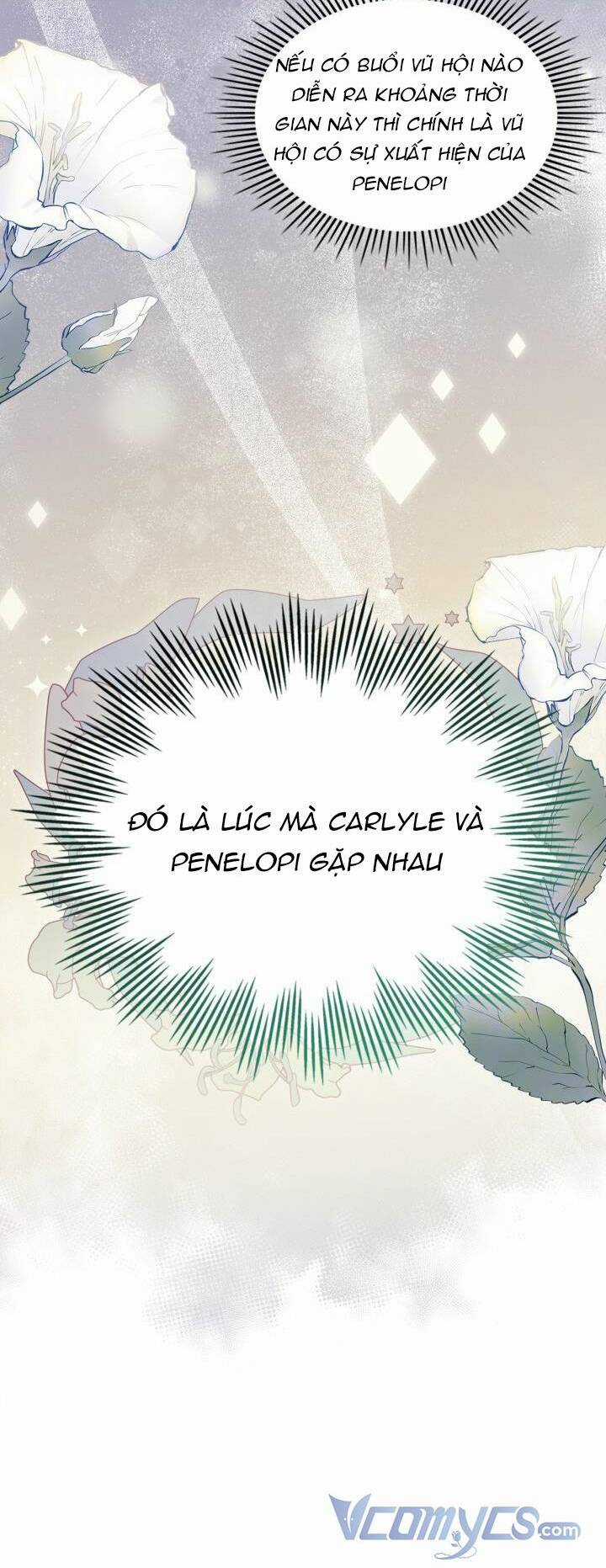 Tôi Vô Tình Cứu Được Em Trai Nam Chính Chapter 50 trang 31