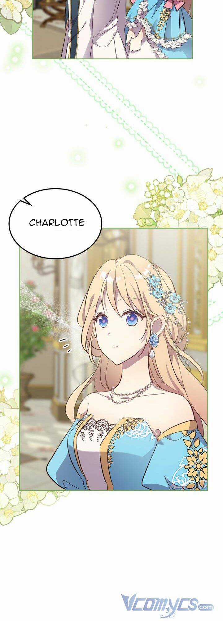 Tôi Vô Tình Cứu Được Em Trai Nam Chính Chapter 50 trang 41