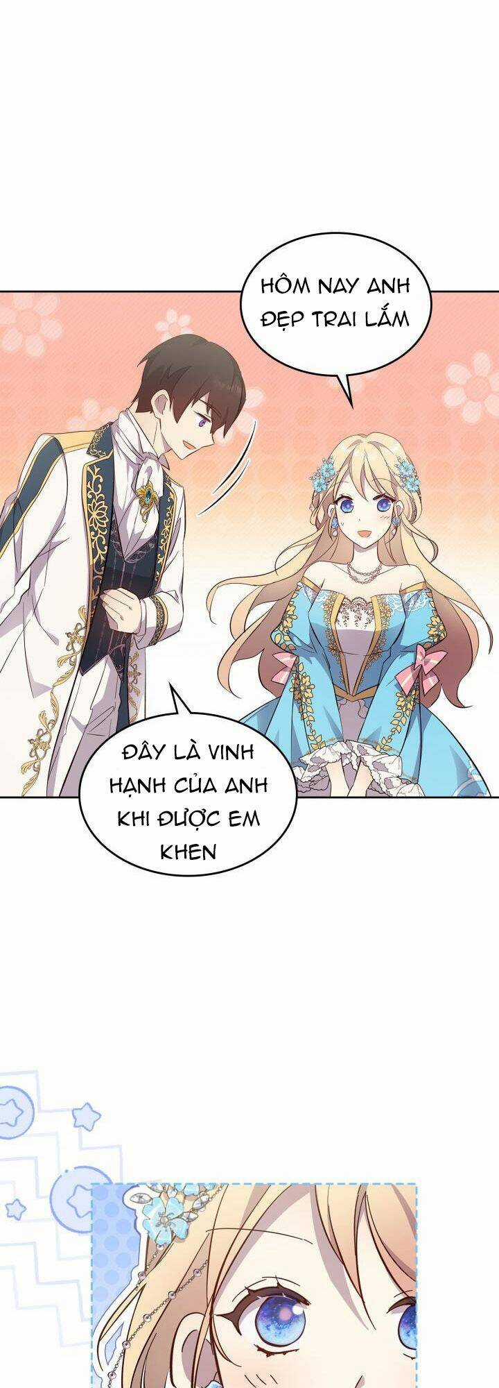 Tôi Vô Tình Cứu Được Em Trai Nam Chính Chapter 50 trang 42
