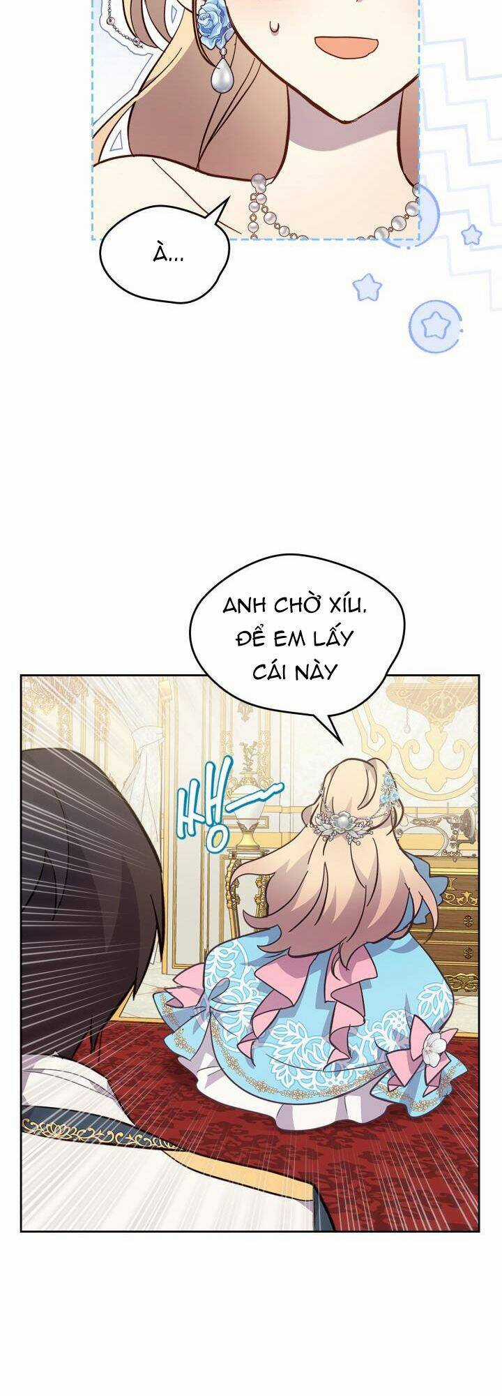 Tôi Vô Tình Cứu Được Em Trai Nam Chính Chapter 50 trang 43