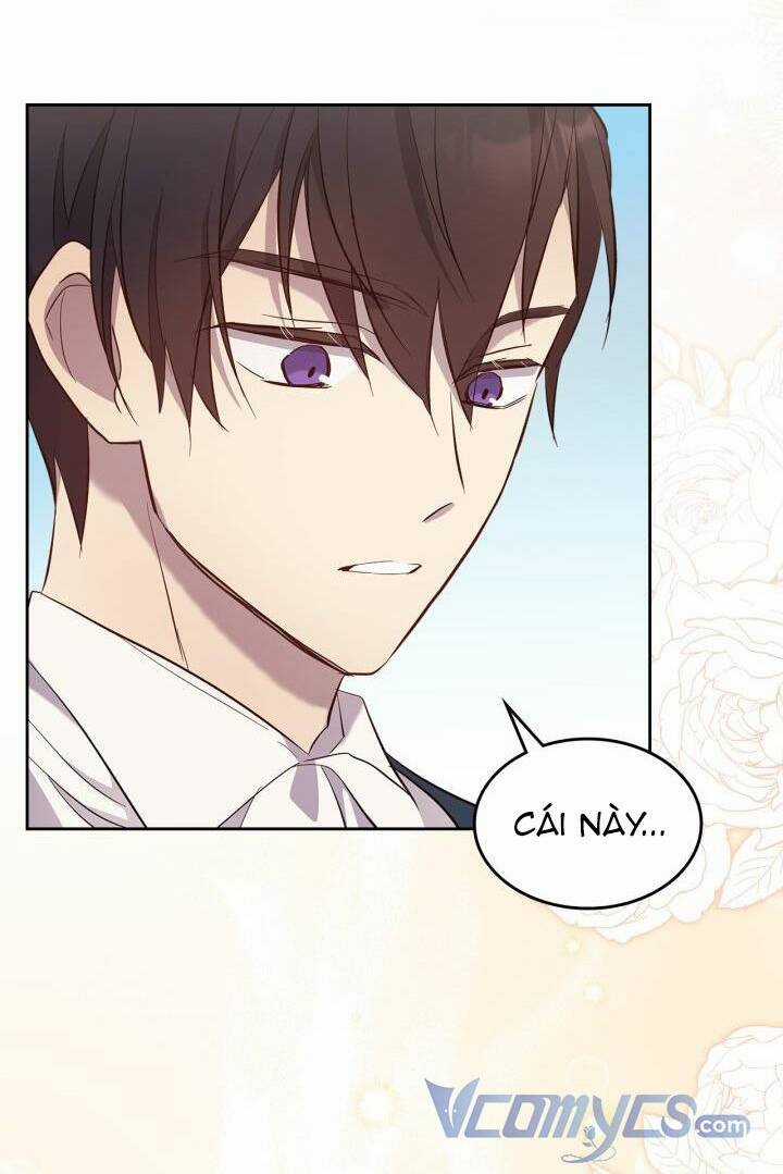 Tôi Vô Tình Cứu Được Em Trai Nam Chính Chapter 50 trang 46