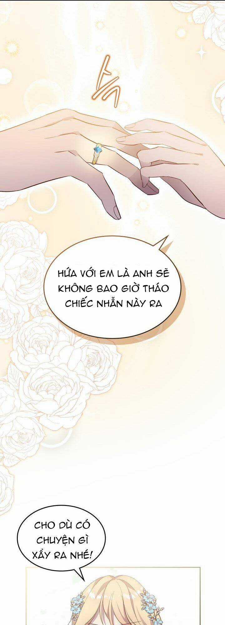 Tôi Vô Tình Cứu Được Em Trai Nam Chính Chapter 50 trang 47