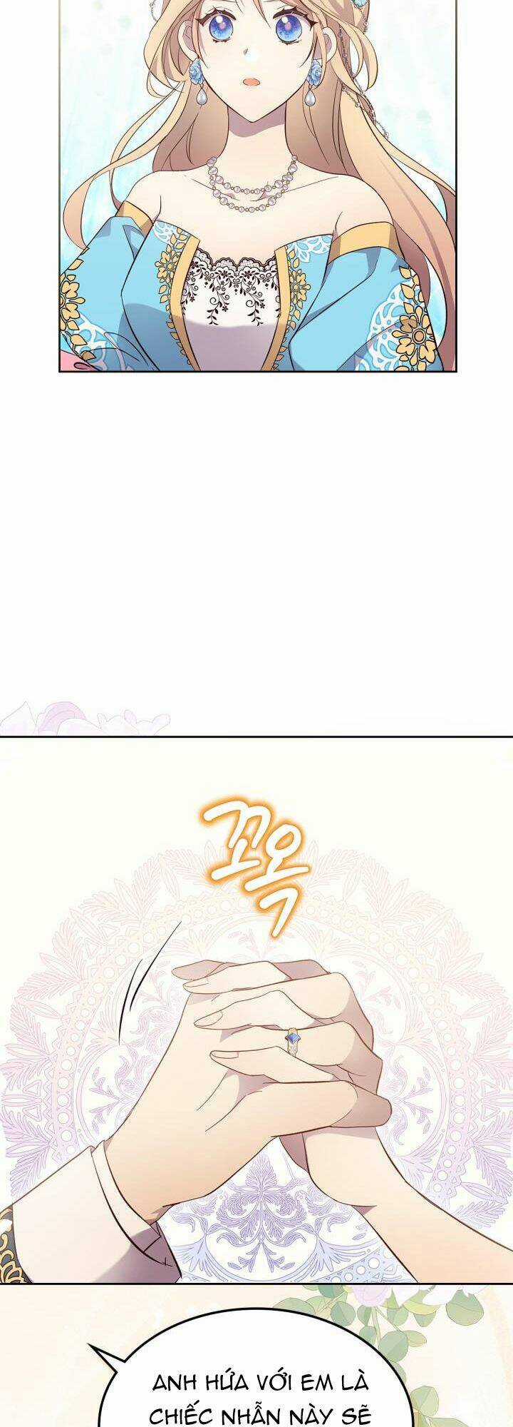 Tôi Vô Tình Cứu Được Em Trai Nam Chính Chapter 50 trang 48