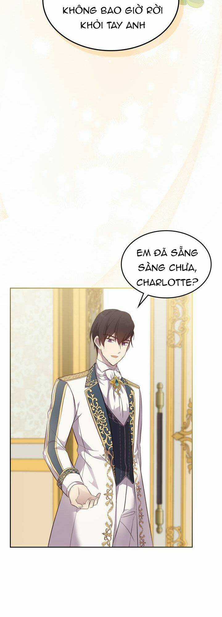 Tôi Vô Tình Cứu Được Em Trai Nam Chính Chapter 50 trang 49
