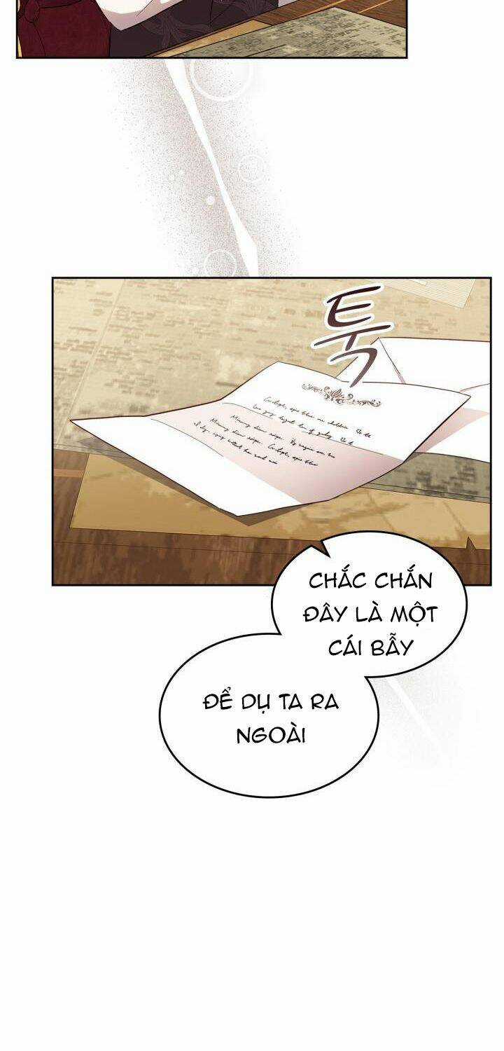 Tôi Vô Tình Cứu Được Em Trai Nam Chính Chapter 50 trang 5