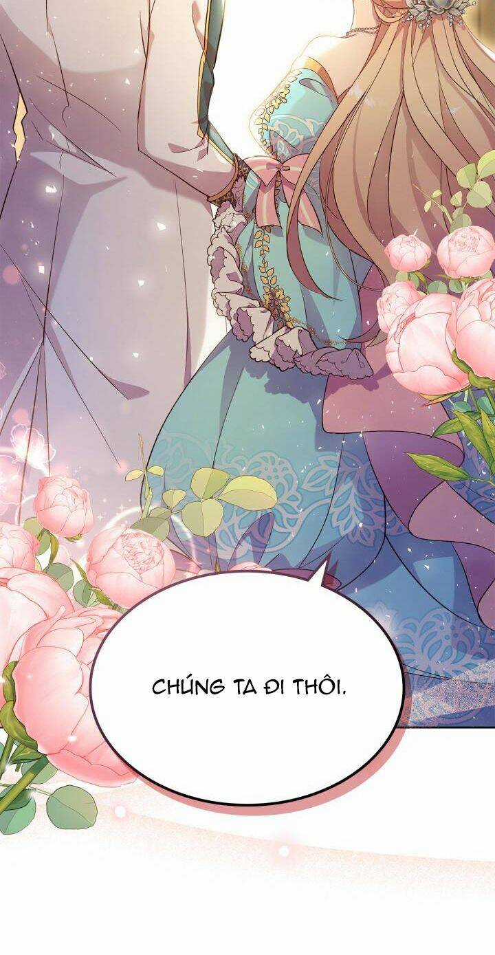 Tôi Vô Tình Cứu Được Em Trai Nam Chính Chapter 50 trang 51