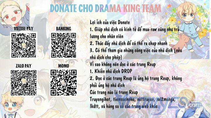 Tôi Vô Tình Cứu Được Em Trai Nam Chính Chapter 50 trang 54