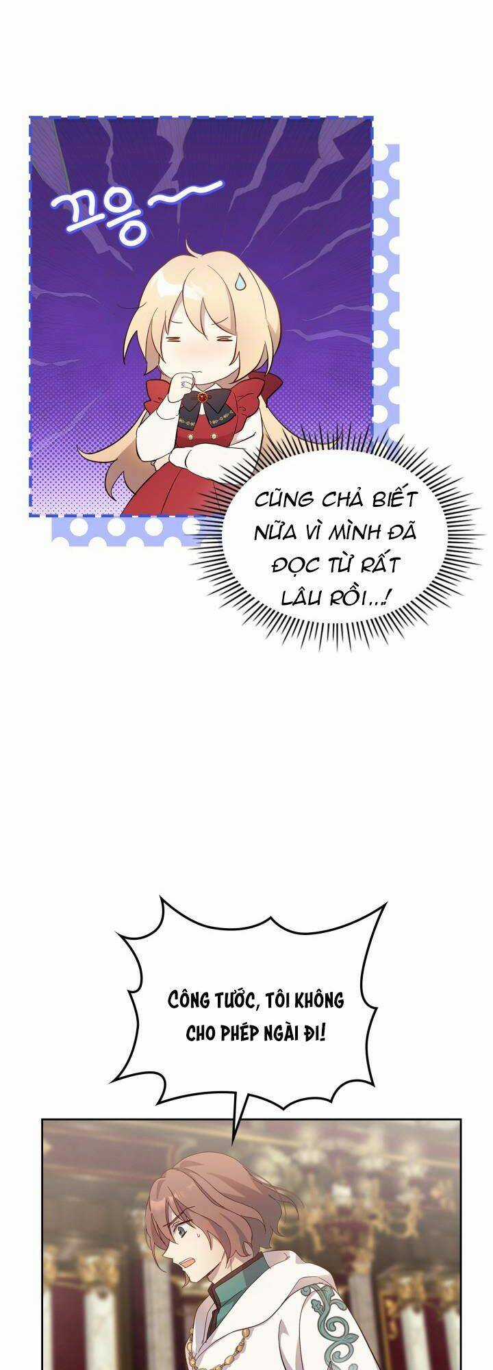 Tôi Vô Tình Cứu Được Em Trai Nam Chính Chapter 50 trang 7