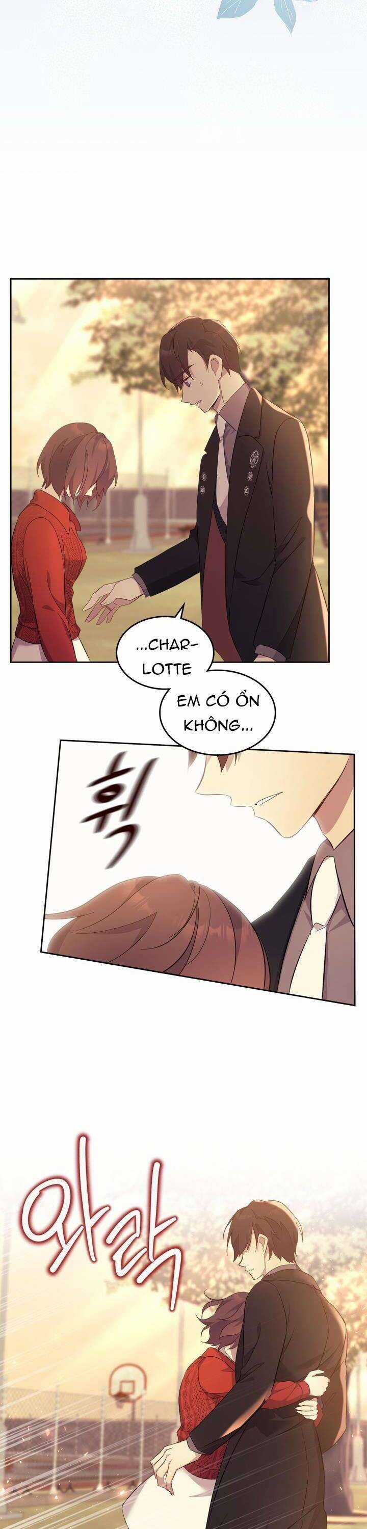 Tôi Vô Tình Cứu Được Em Trai Nam Chính Chapter 64 trang 13
