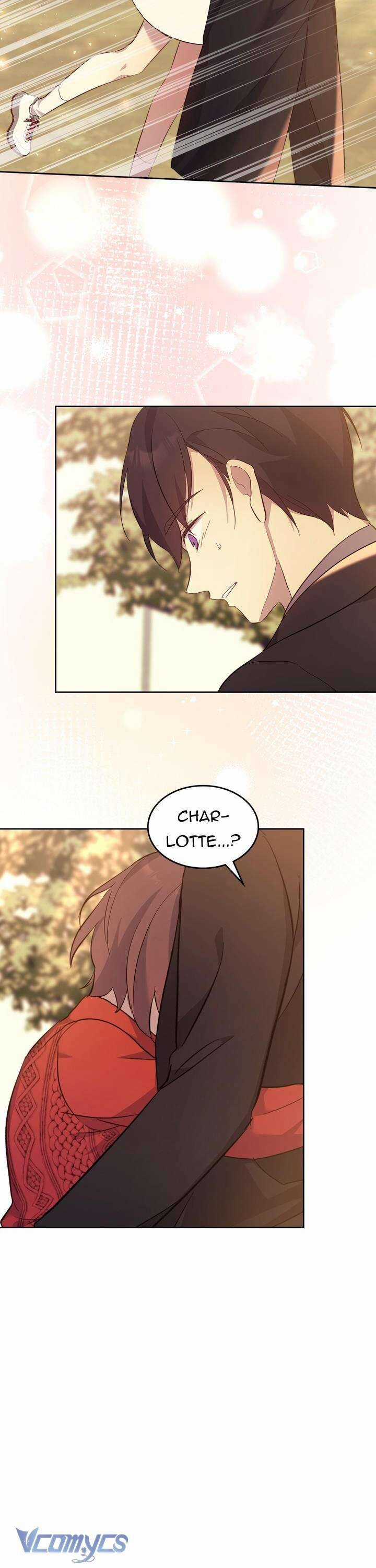 Tôi Vô Tình Cứu Được Em Trai Nam Chính Chapter 64 trang 14