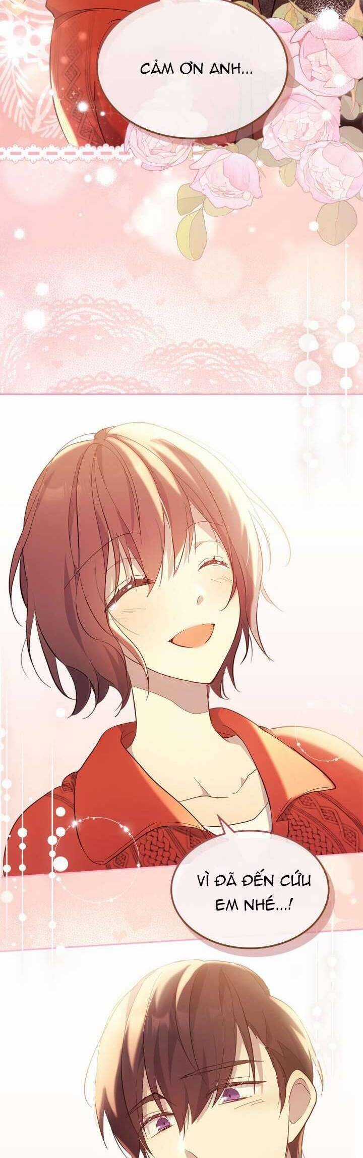 Tôi Vô Tình Cứu Được Em Trai Nam Chính Chapter 64 trang 16