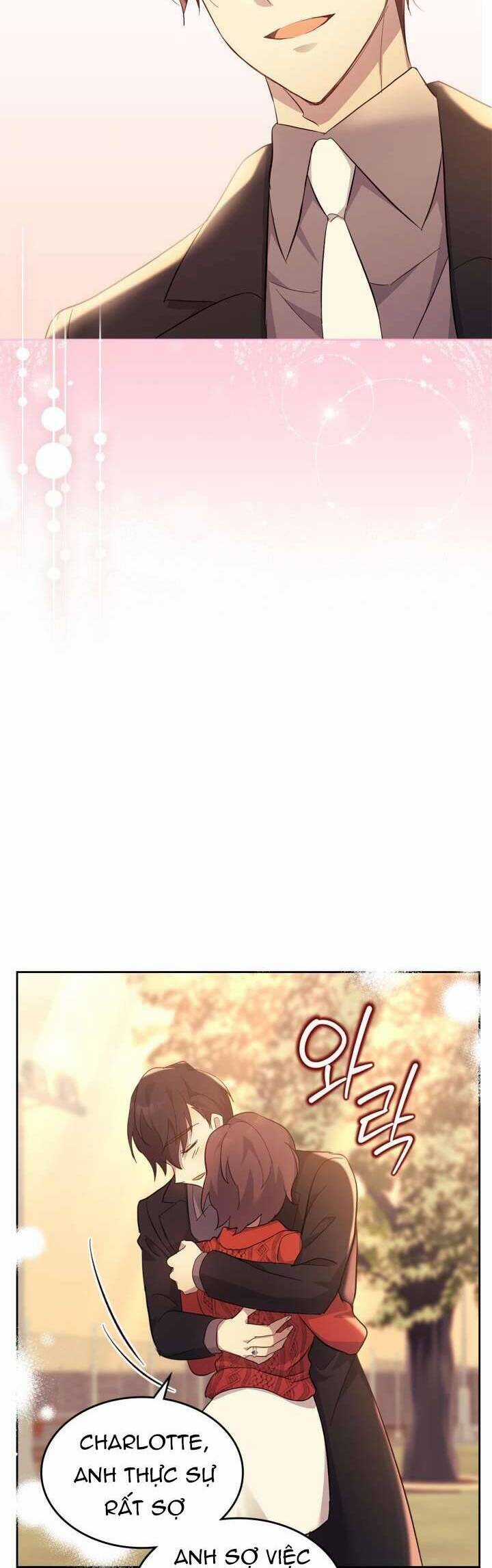 Tôi Vô Tình Cứu Được Em Trai Nam Chính Chapter 64 trang 17