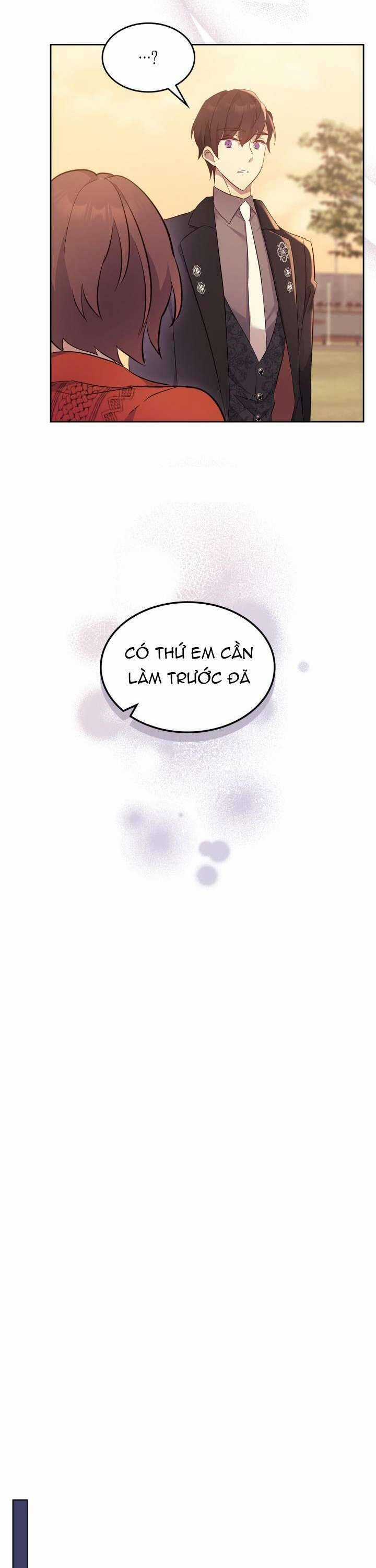 Tôi Vô Tình Cứu Được Em Trai Nam Chính Chapter 64 trang 19