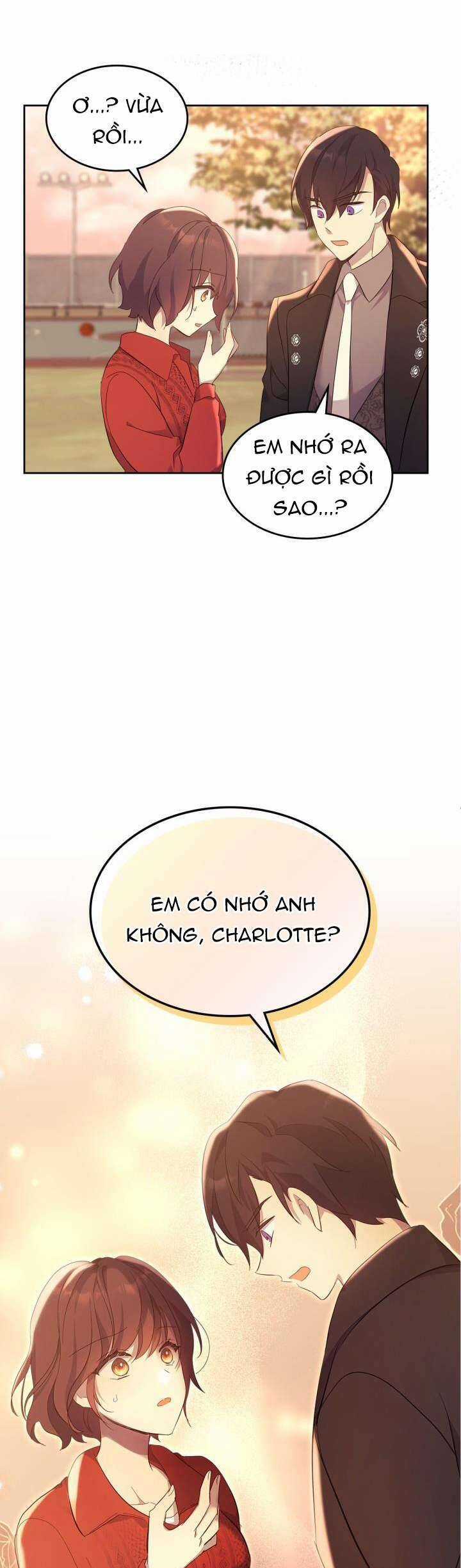Tôi Vô Tình Cứu Được Em Trai Nam Chính Chapter 64 trang 2