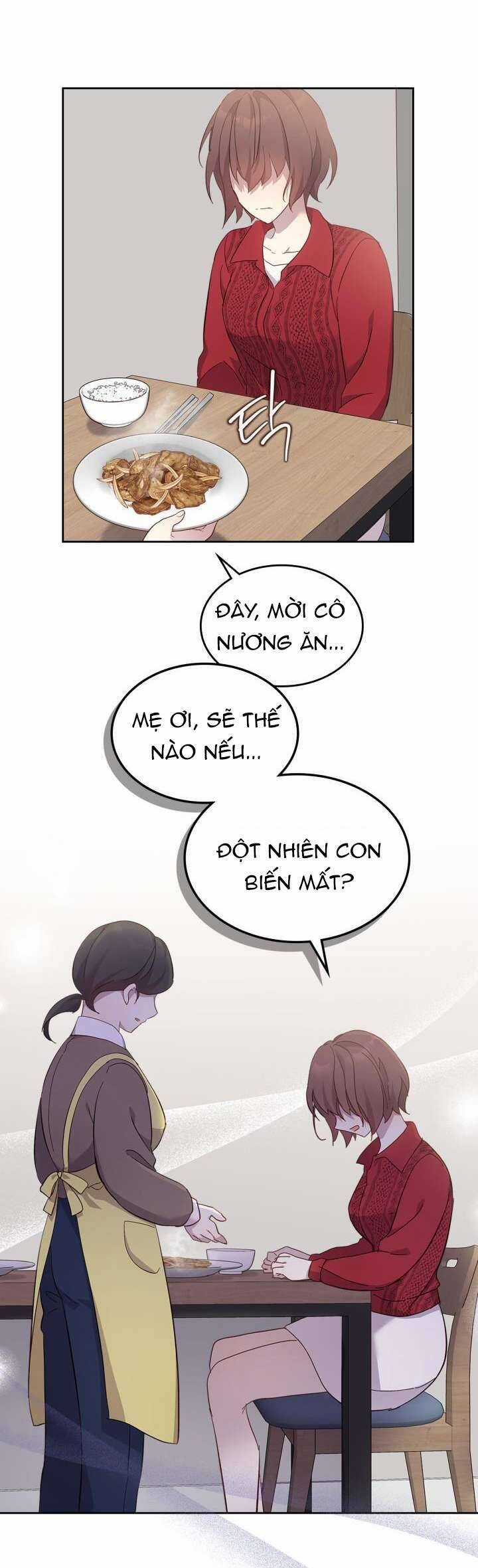 Tôi Vô Tình Cứu Được Em Trai Nam Chính Chapter 64 trang 22