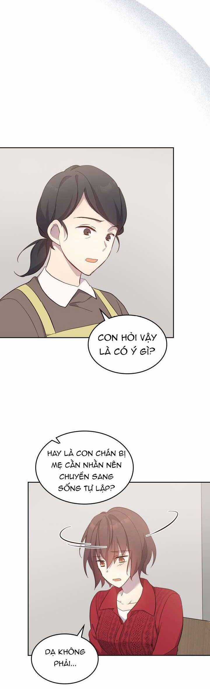 Tôi Vô Tình Cứu Được Em Trai Nam Chính Chapter 64 trang 23