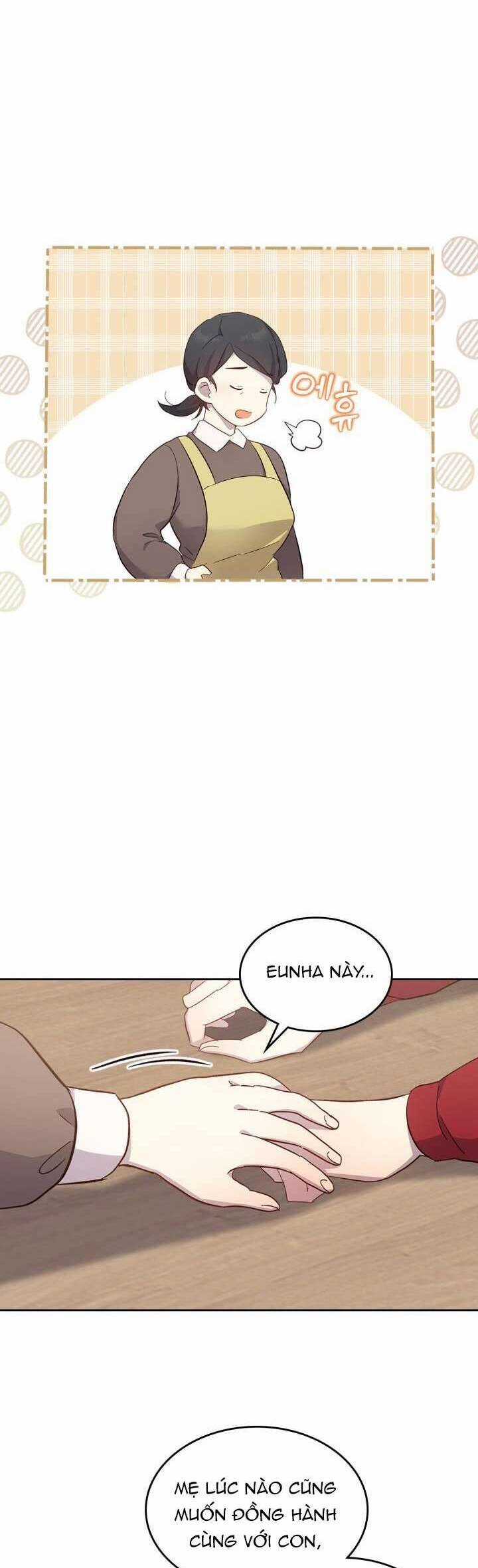 Tôi Vô Tình Cứu Được Em Trai Nam Chính Chapter 64 trang 24