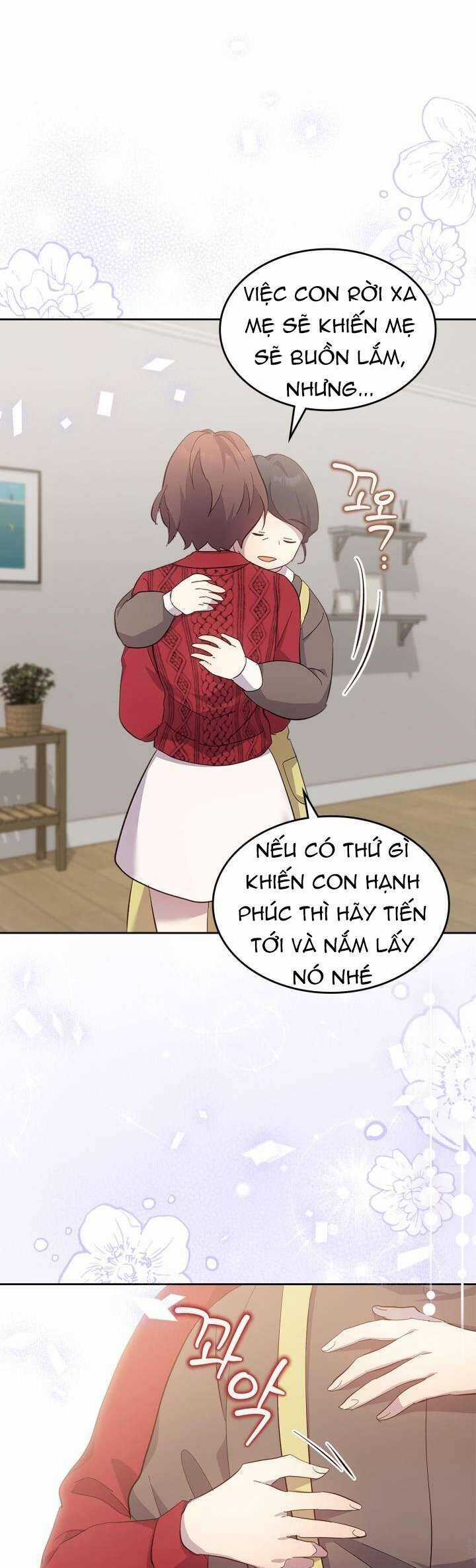 Tôi Vô Tình Cứu Được Em Trai Nam Chính Chapter 64 trang 26