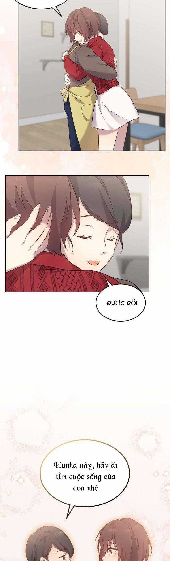 Tôi Vô Tình Cứu Được Em Trai Nam Chính Chapter 64 trang 28