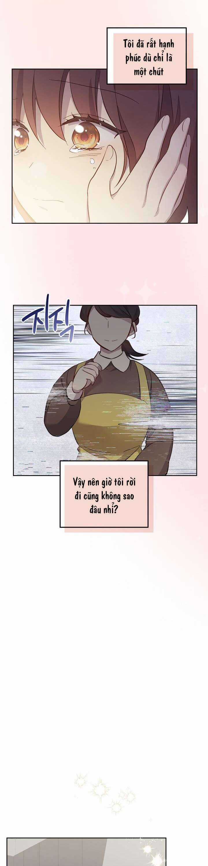 Tôi Vô Tình Cứu Được Em Trai Nam Chính Chapter 64 trang 30