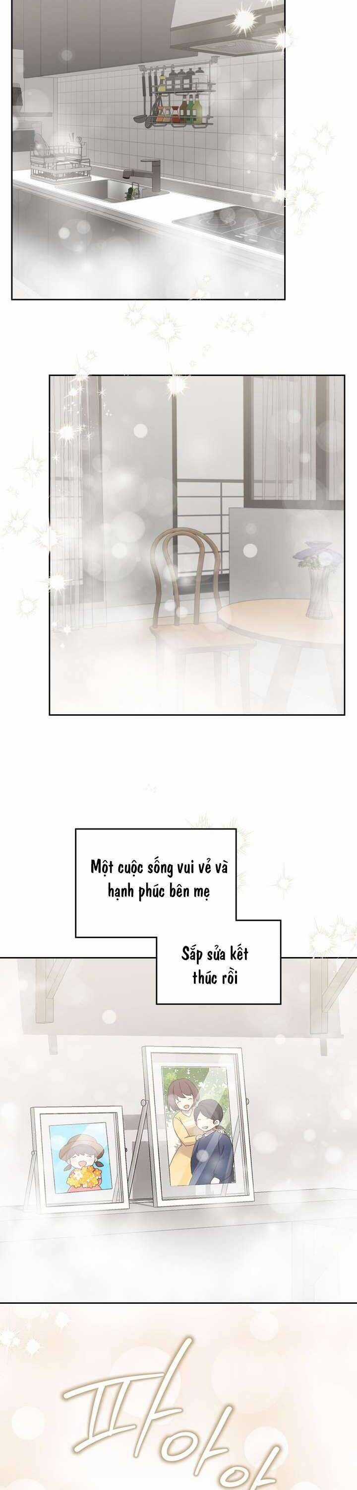 Tôi Vô Tình Cứu Được Em Trai Nam Chính Chapter 64 trang 31