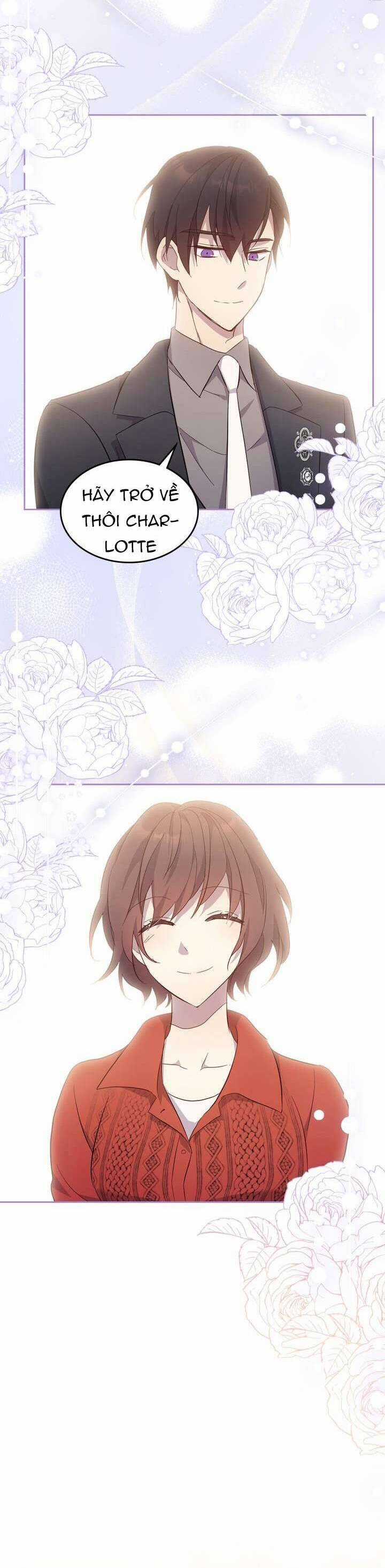 Tôi Vô Tình Cứu Được Em Trai Nam Chính Chapter 64 trang 34