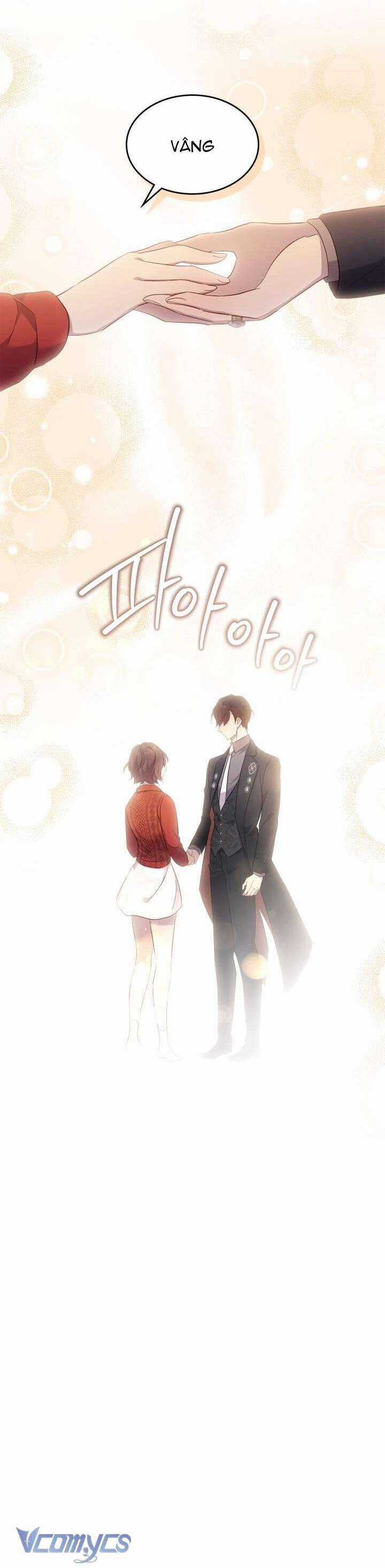 Tôi Vô Tình Cứu Được Em Trai Nam Chính Chapter 64 trang 35