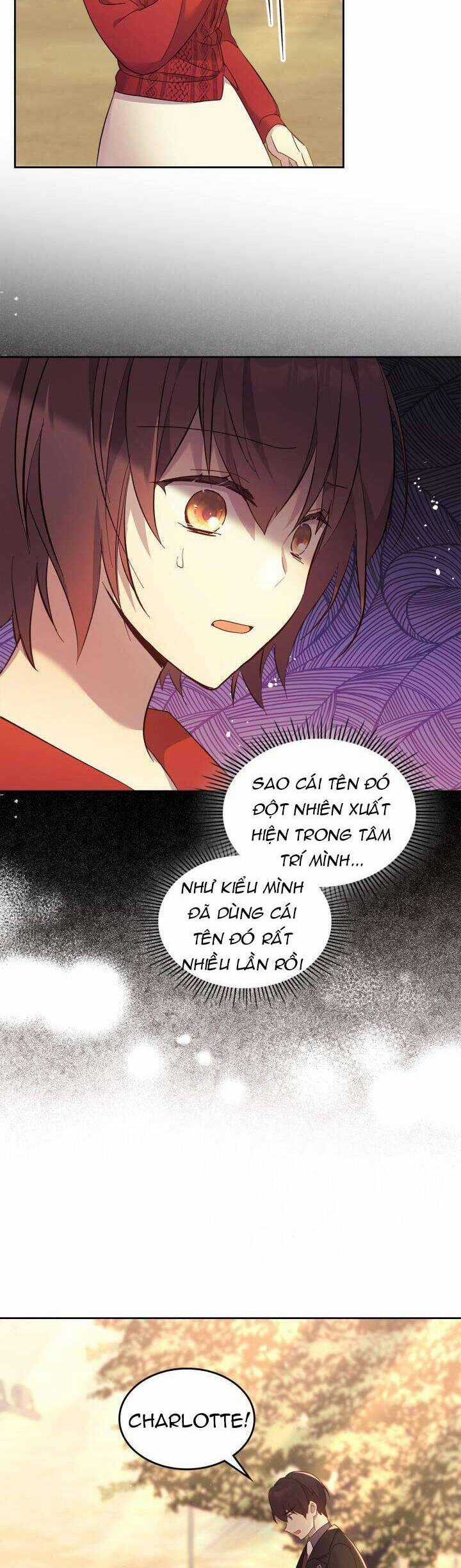Tôi Vô Tình Cứu Được Em Trai Nam Chính Chapter 64 trang 4