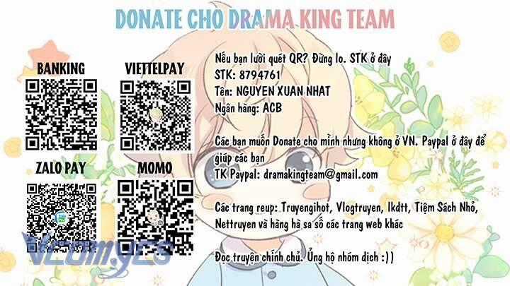 Tôi Vô Tình Cứu Được Em Trai Nam Chính Chapter 64 trang 40