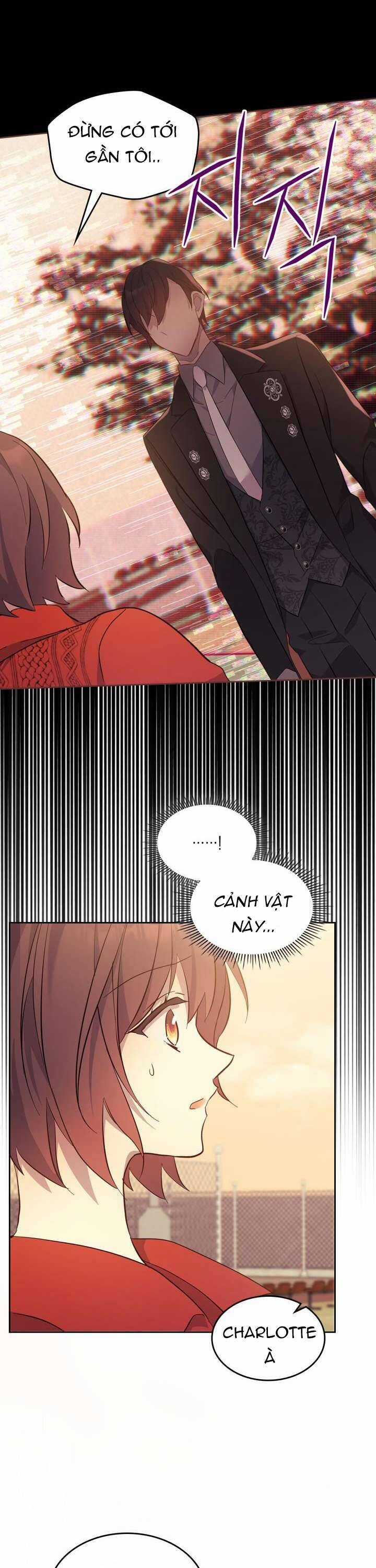 Tôi Vô Tình Cứu Được Em Trai Nam Chính Chapter 64 trang 6