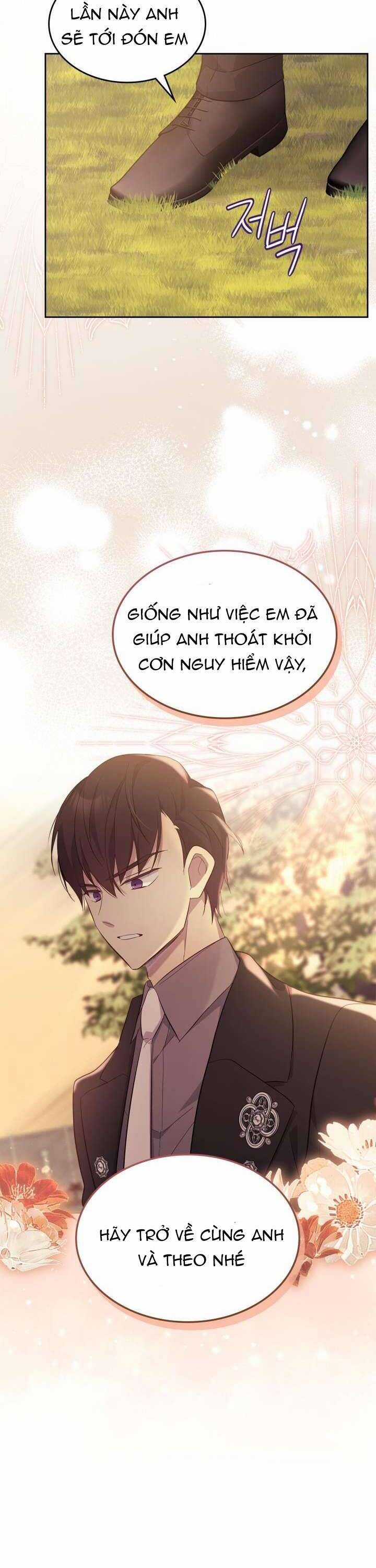 Tôi Vô Tình Cứu Được Em Trai Nam Chính Chapter 64 trang 7