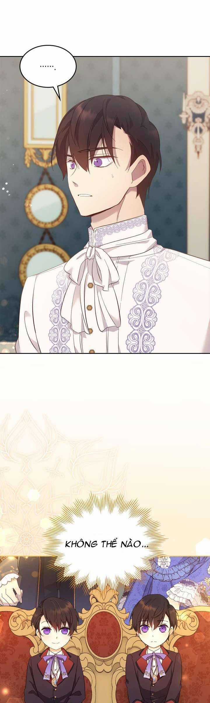 Tôi Vô Tình Cứu Được Em Trai Nam Chính Chapter 66 trang 2