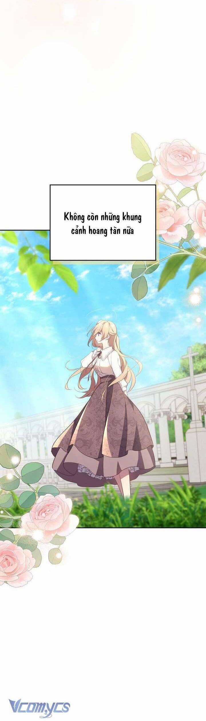 Tôi Vô Tình Cứu Được Em Trai Nam Chính Chapter 66 trang 29
