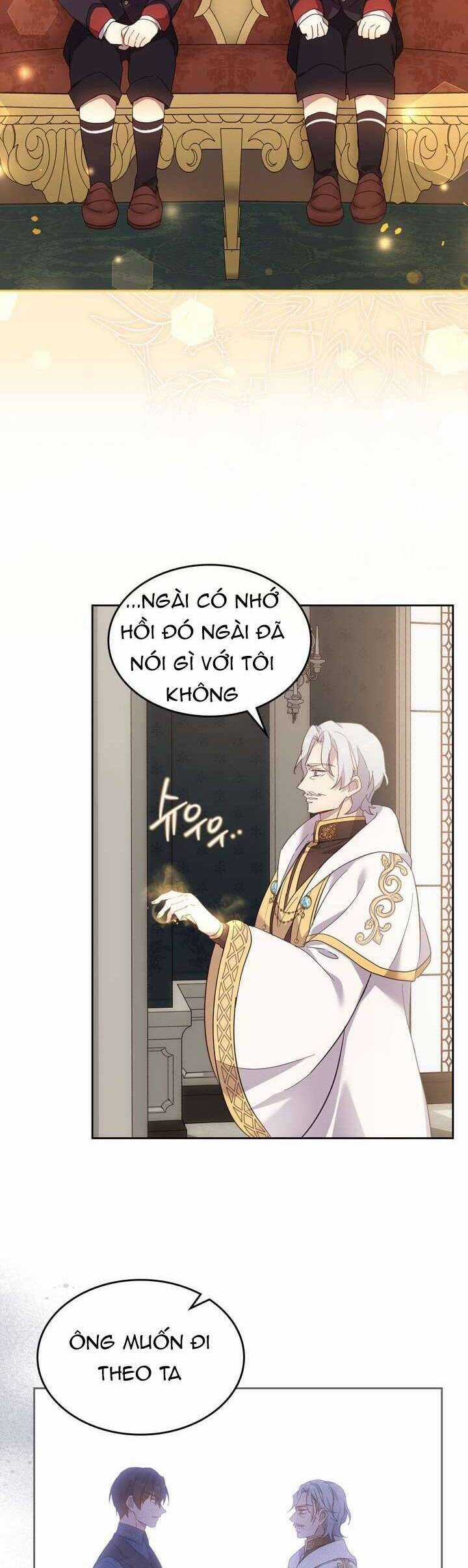 Tôi Vô Tình Cứu Được Em Trai Nam Chính Chapter 66 trang 3