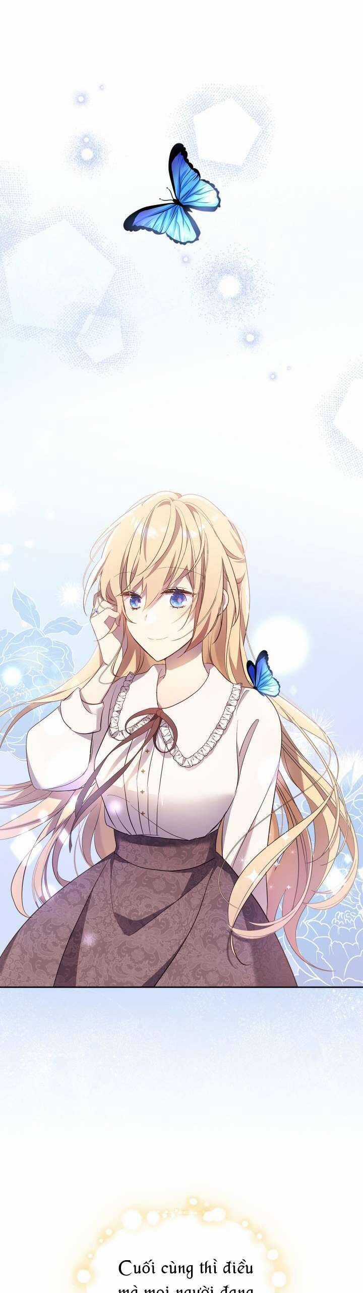 Tôi Vô Tình Cứu Được Em Trai Nam Chính Chapter 66 trang 30