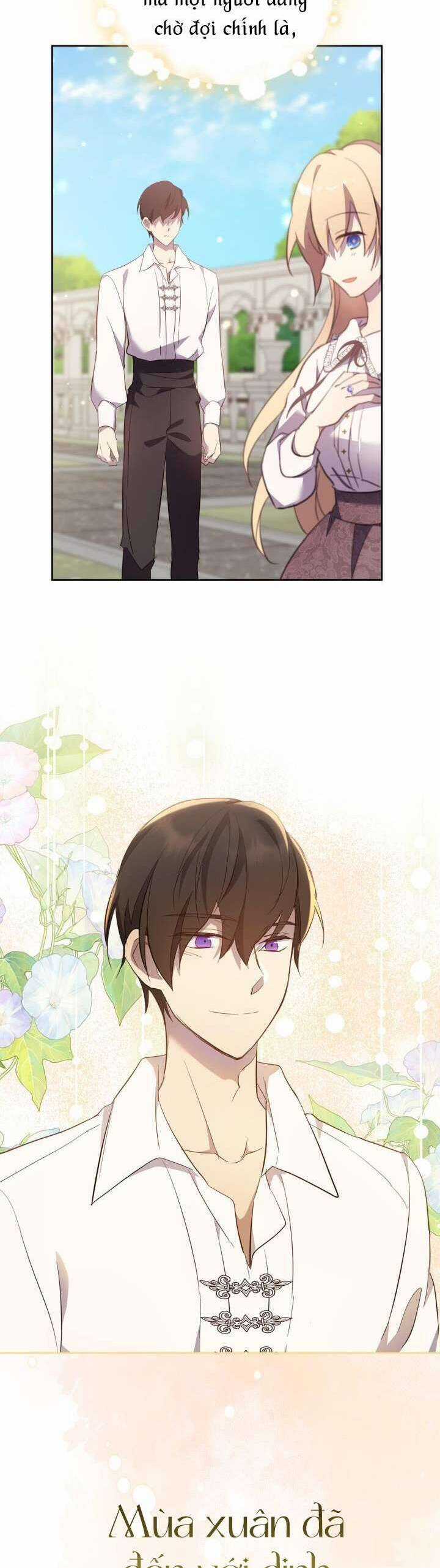 Tôi Vô Tình Cứu Được Em Trai Nam Chính Chapter 66 trang 31