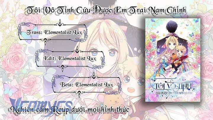 Tôi Vô Tình Cứu Được Em Trai Nam Chính Chapter 66 trang 40