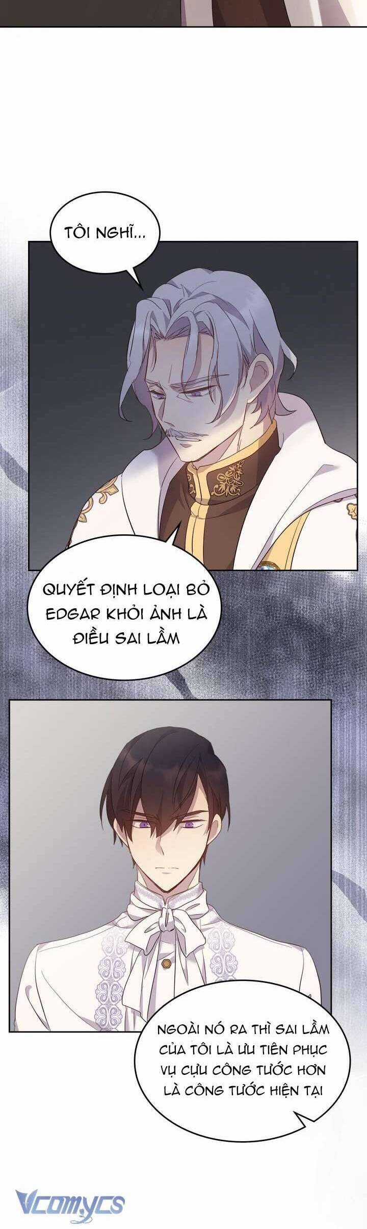 Tôi Vô Tình Cứu Được Em Trai Nam Chính Chapter 66 trang 5