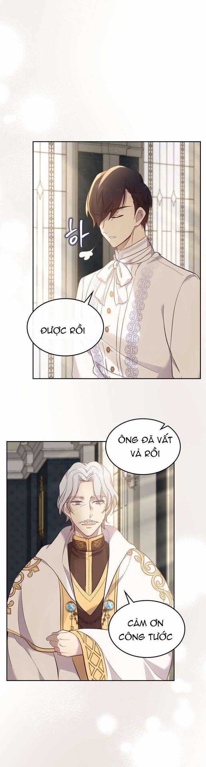 Tôi Vô Tình Cứu Được Em Trai Nam Chính Chapter 66 trang 7