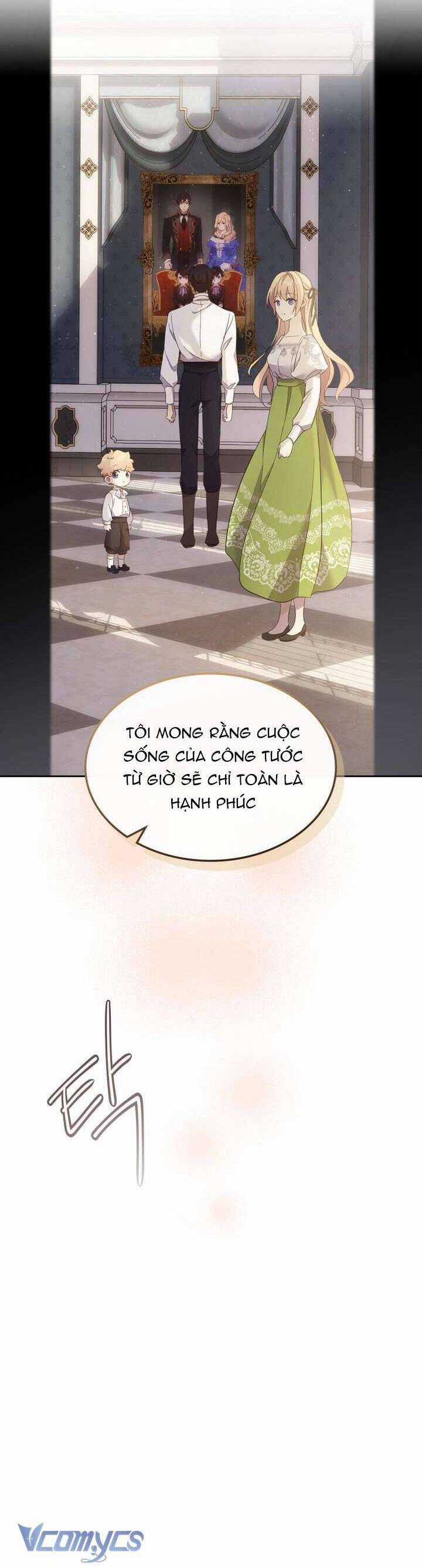 Tôi Vô Tình Cứu Được Em Trai Nam Chính Chapter 66 trang 9